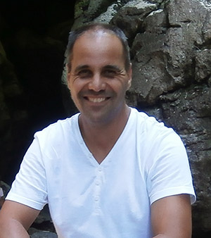 Mészáros Károly angoltanár